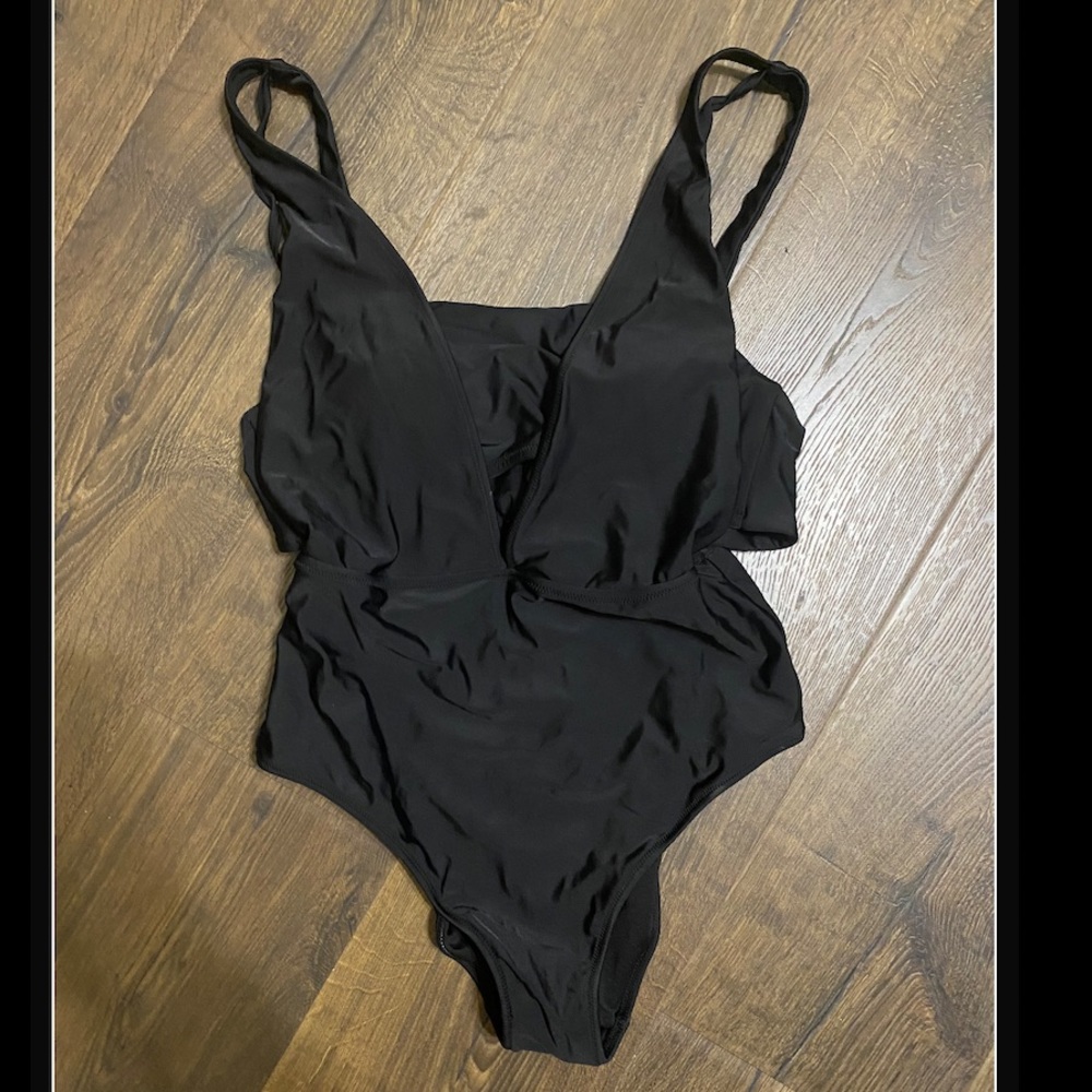 one piece aerie swimsuit